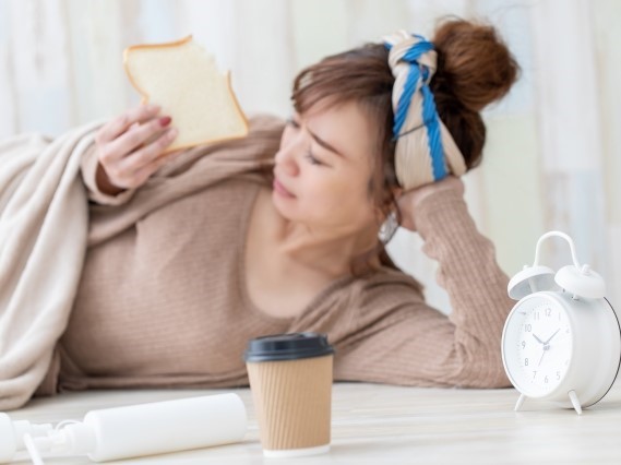 なぜ汚部屋が落ち着く心理になるのか